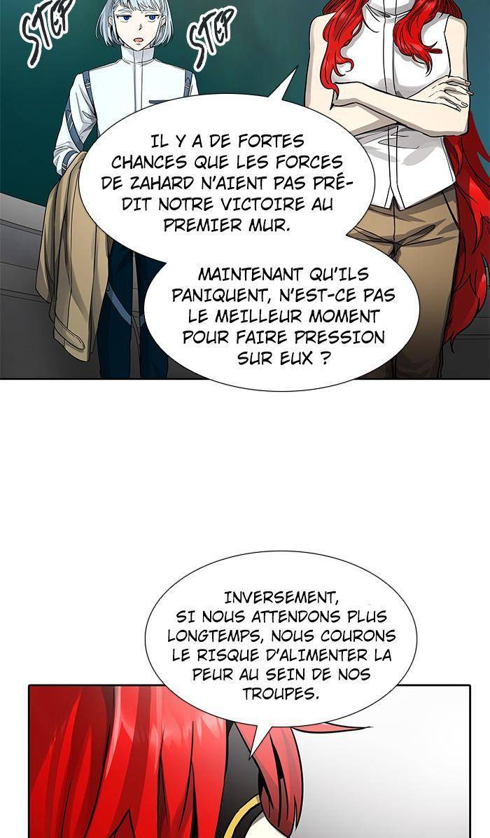  Tower of God - Chapitre 484 - 97