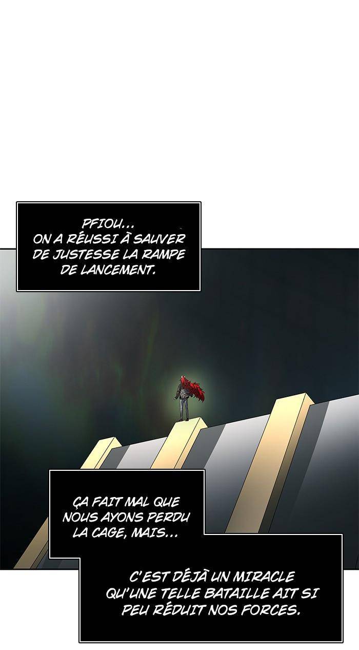  Tower of God - Chapitre 484 - 9