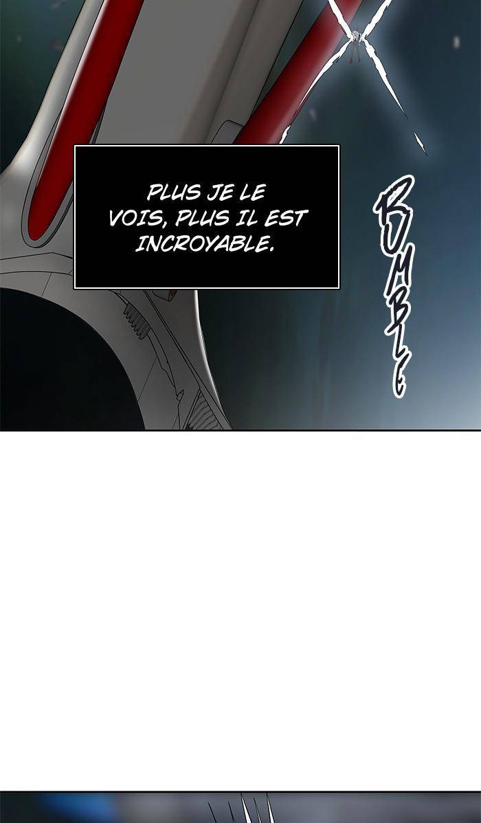  Tower of God - Chapitre 484 - 14