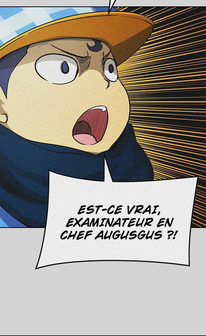  Tower of God - Chapitre 485 - 70