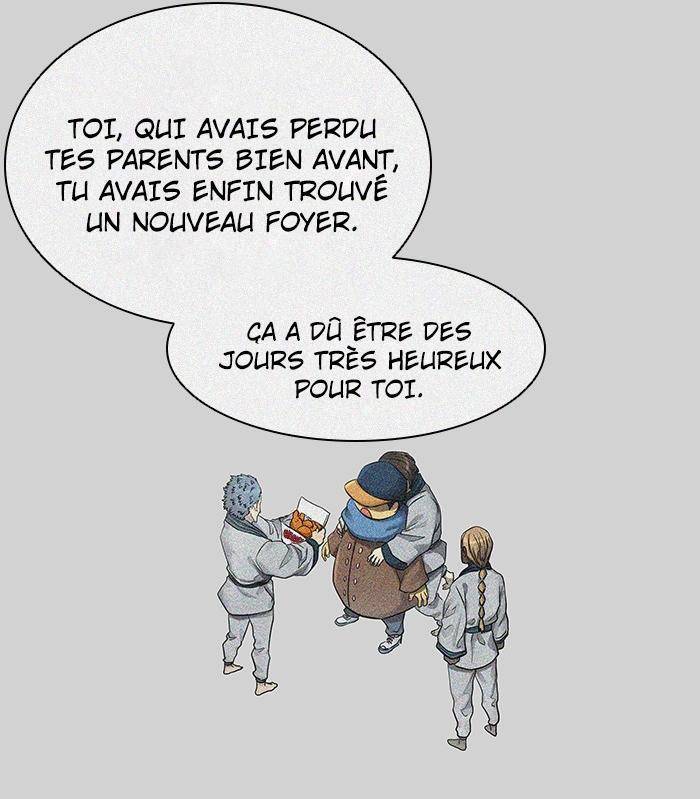  Tower of God - Chapitre 485 - 78