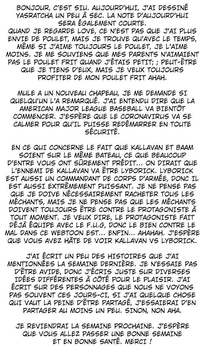  Tower of God - Chapitre 485 - 124