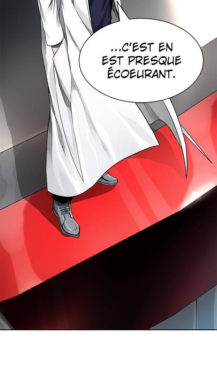  Tower of God - Chapitre 485 - 40