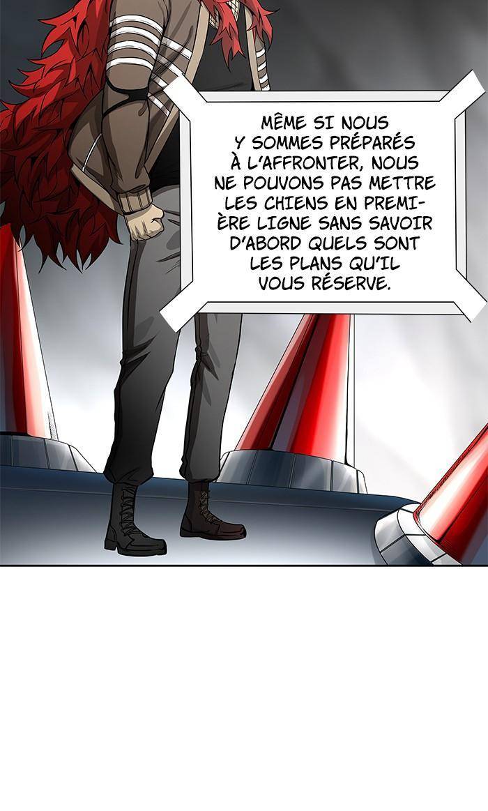  Tower of God - Chapitre 485 - 111