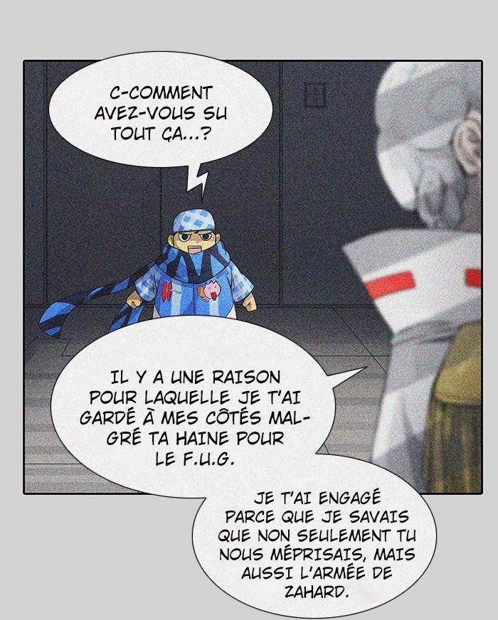  Tower of God - Chapitre 485 - 81