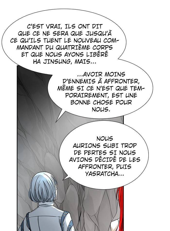  Tower of God - Chapitre 485 - 119