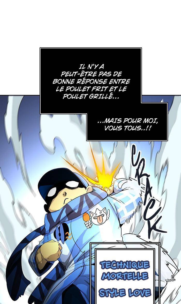  Tower of God - Chapitre 485 - 97