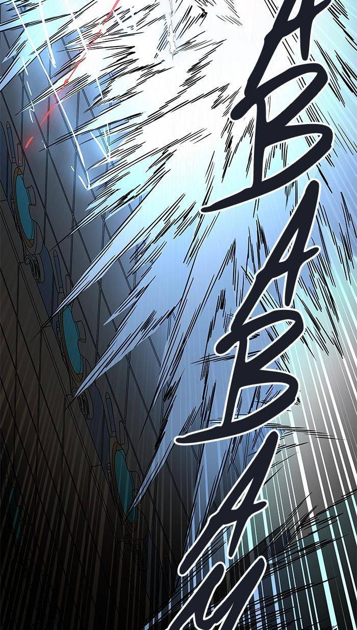  Tower of God - Chapitre 485 - 5