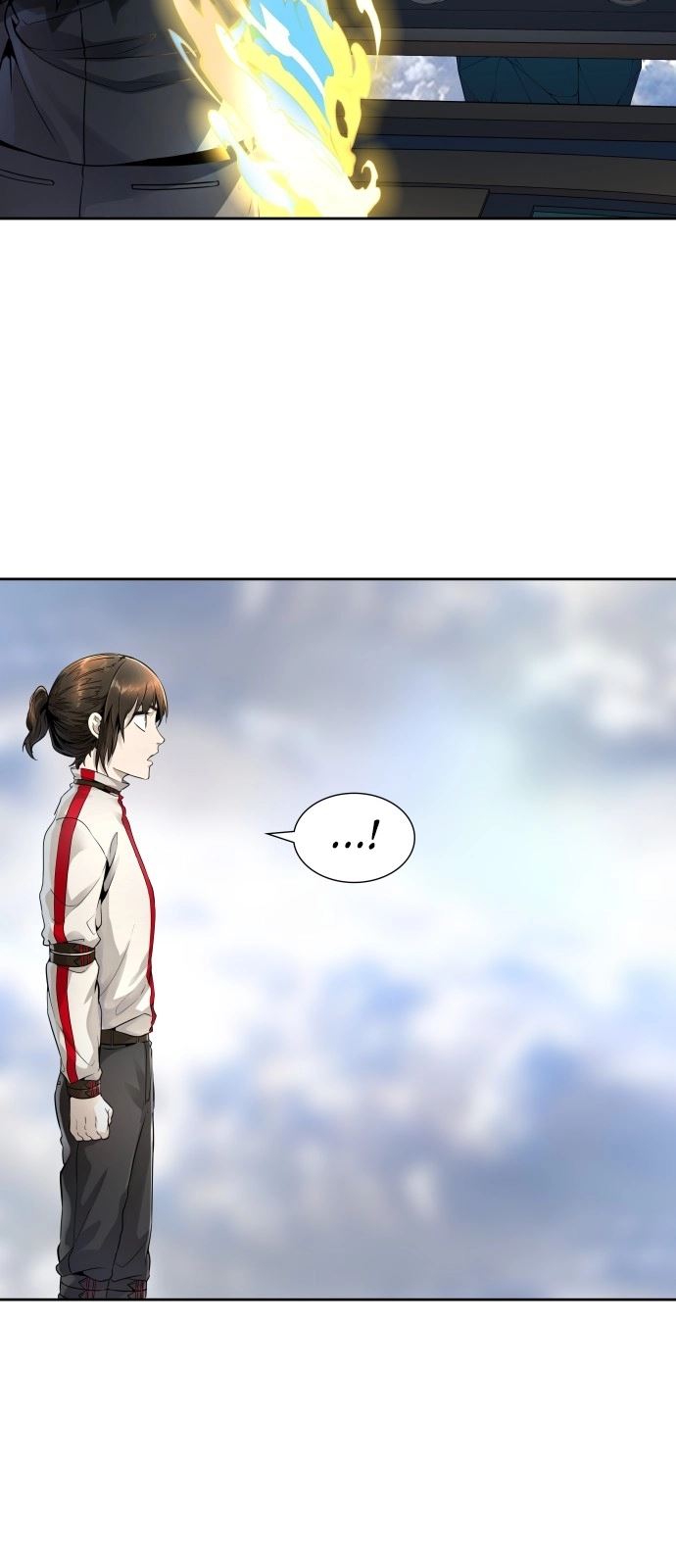  Tower of God - Chapitre 488 - 10