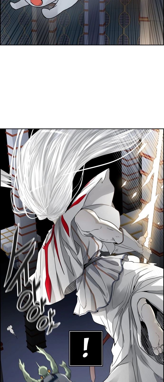  Tower of God - Chapitre 488 - 79