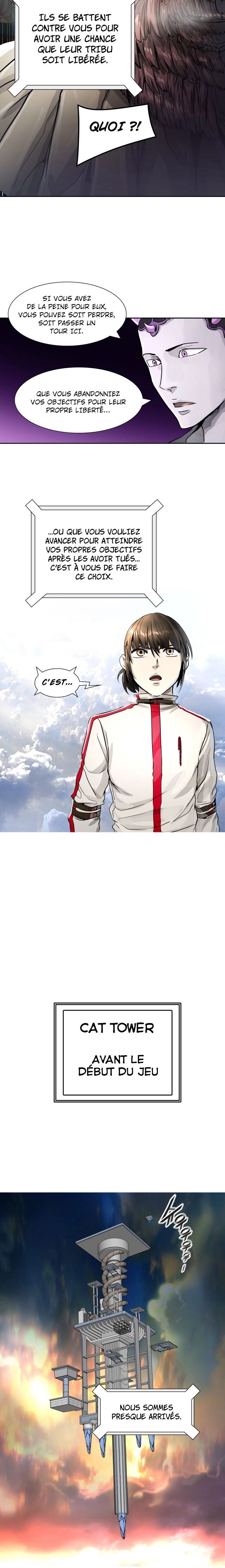  Tower of God - Chapitre 488 - 41