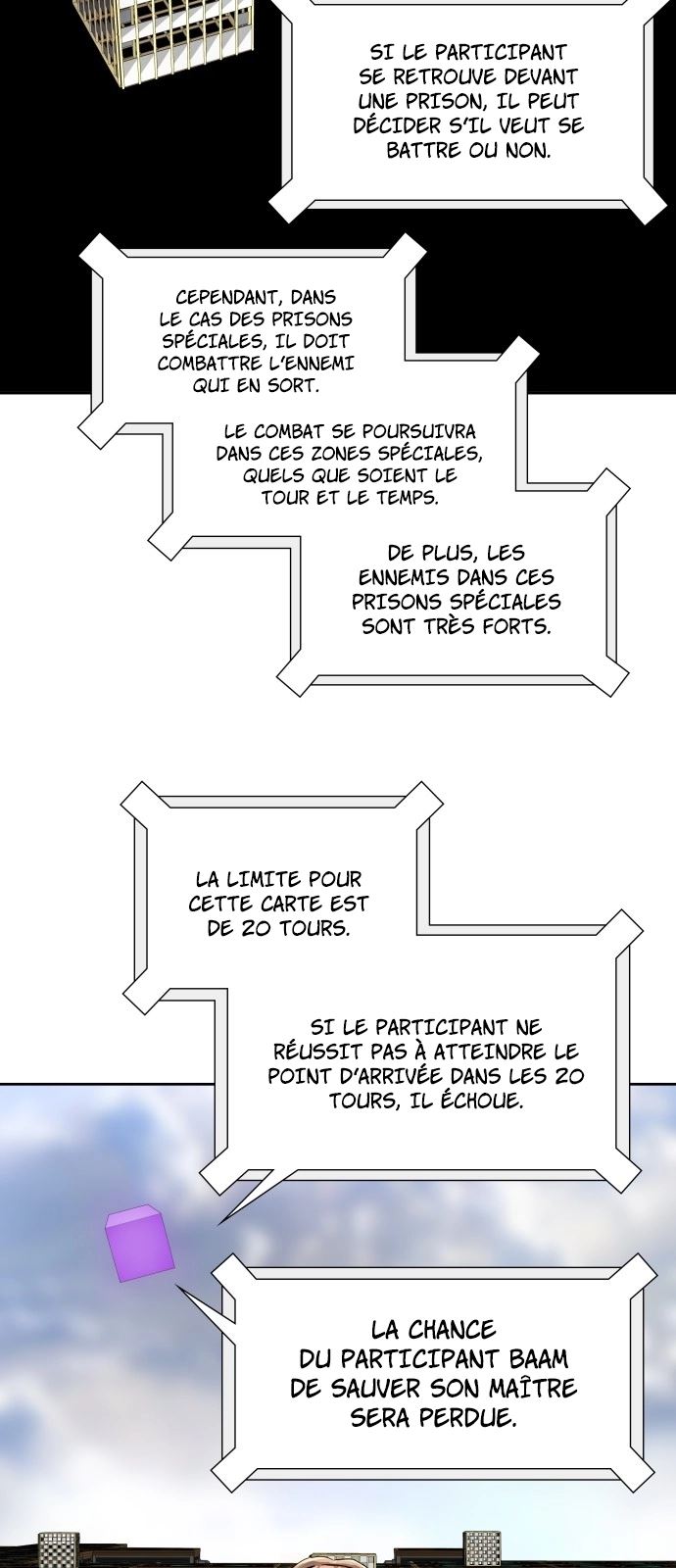  Tower of God - Chapitre 488 - 14