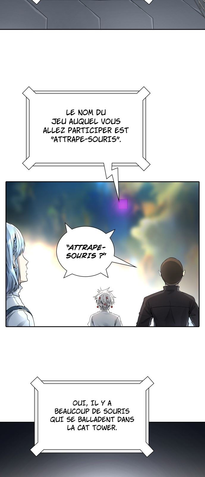  Tower of God - Chapitre 488 - 43