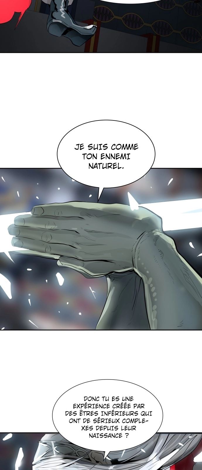  Tower of God - Chapitre 489 - 3