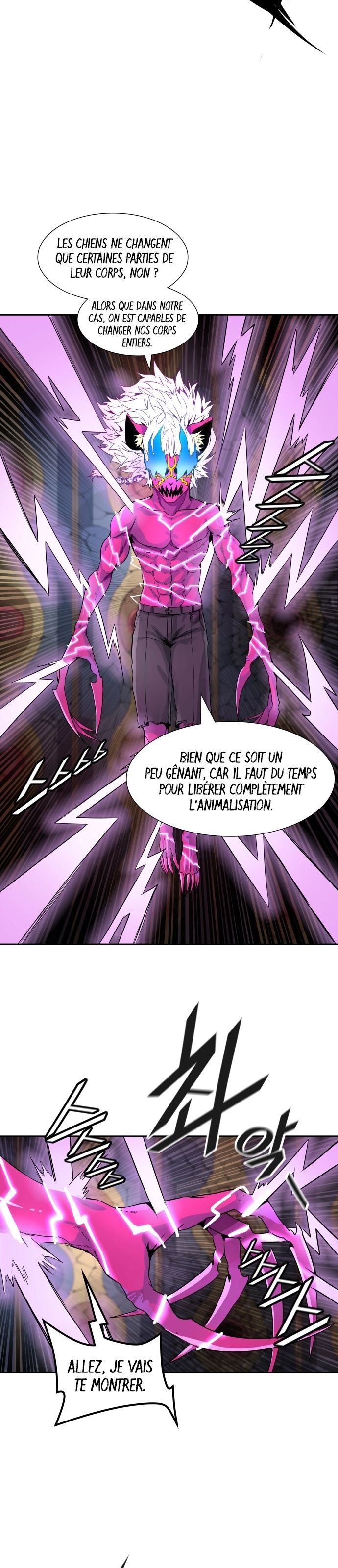  Tower of God - Chapitre 489 - 79