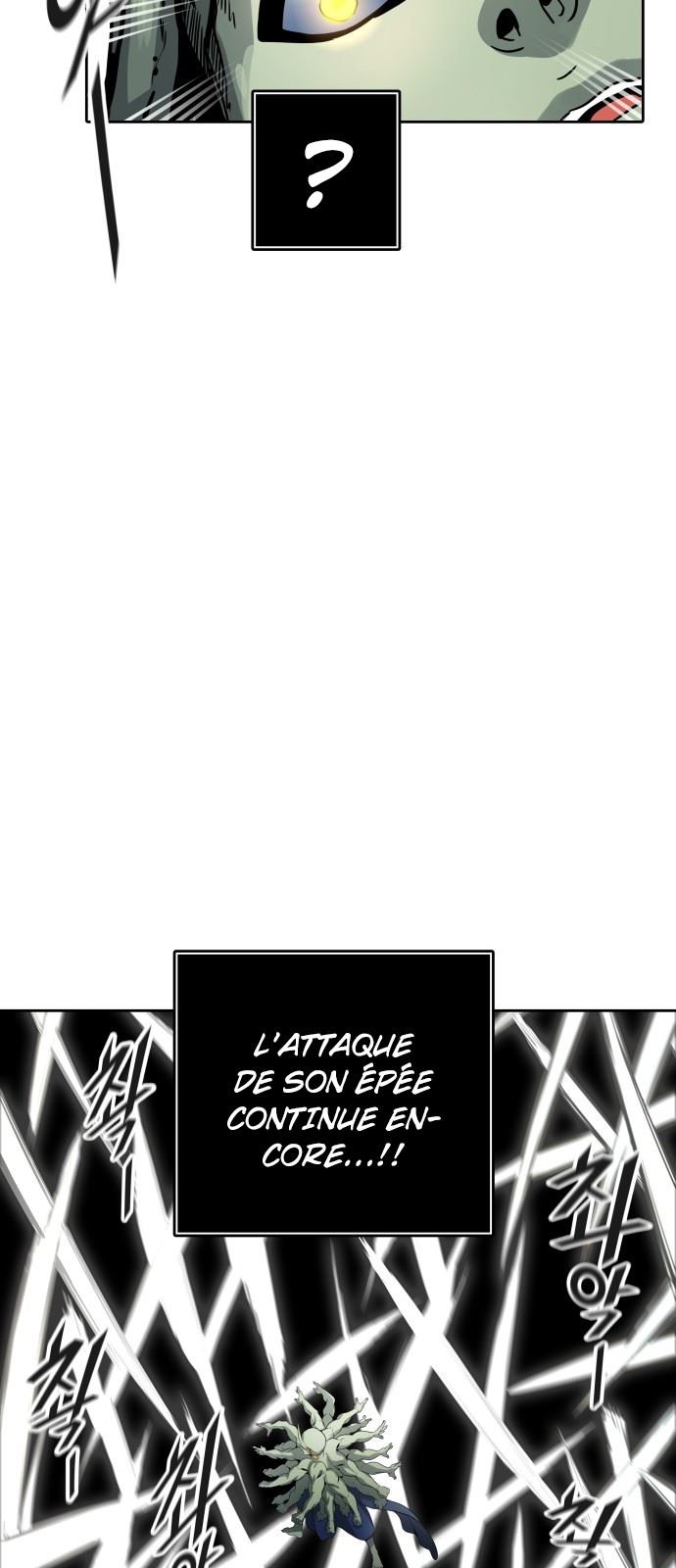  Tower of God - Chapitre 489 - 12