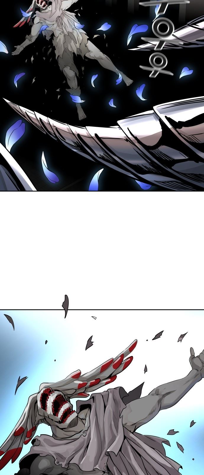  Tower of God - Chapitre 489 - 31