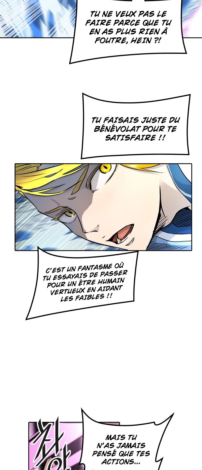  Tower of God - Chapitre 489 - 41