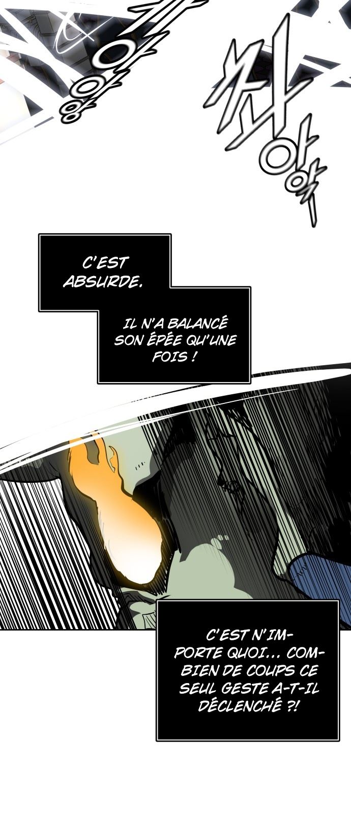  Tower of God - Chapitre 489 - 18