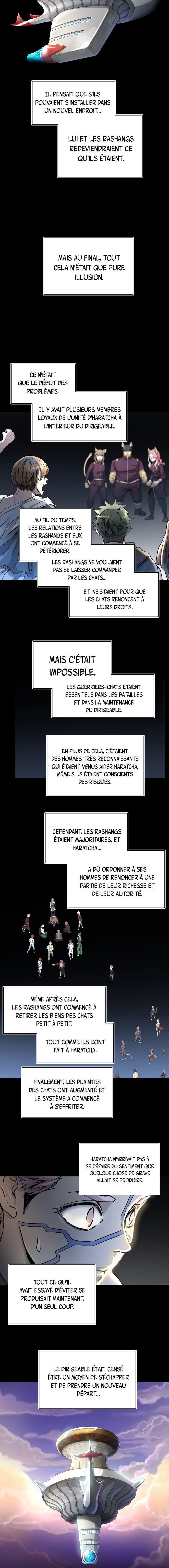  Tower of God - Chapitre 490 - 24