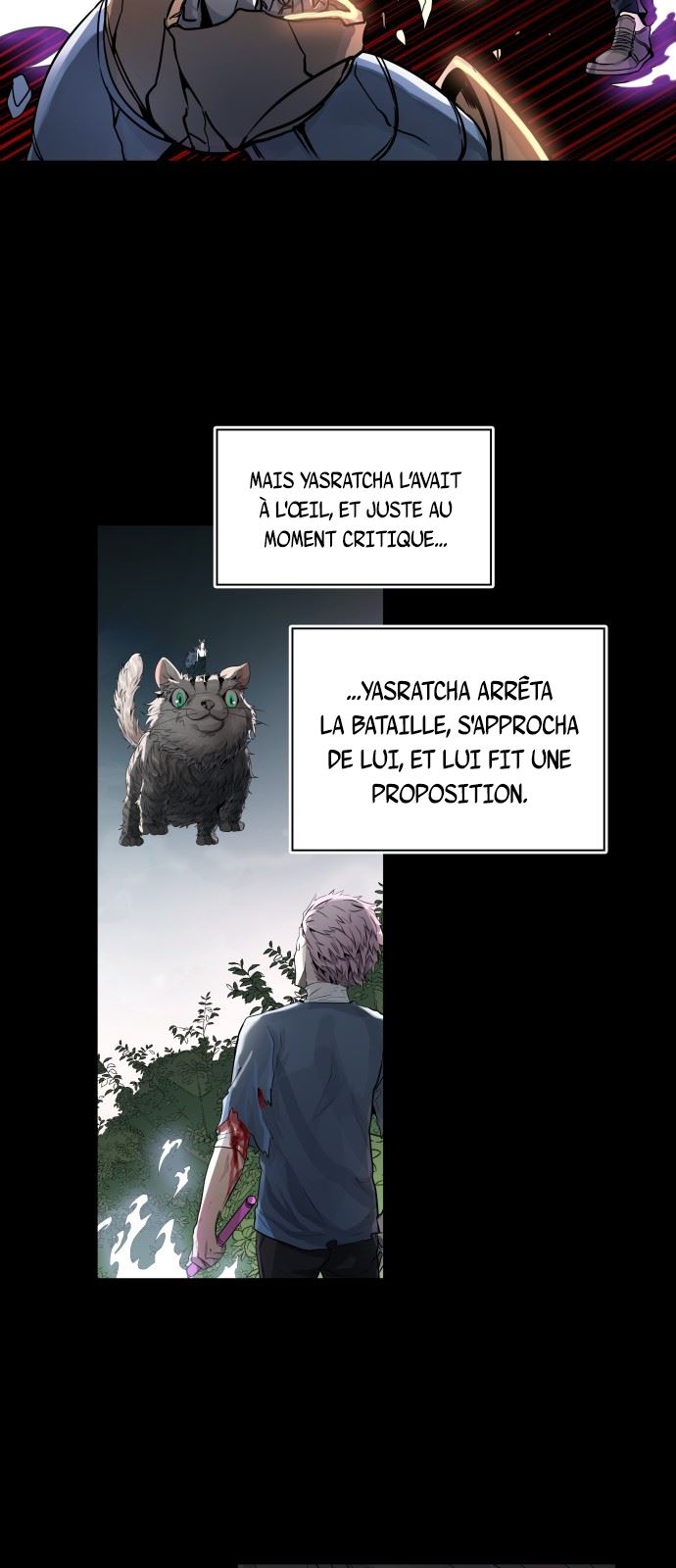  Tower of God - Chapitre 490 - 9