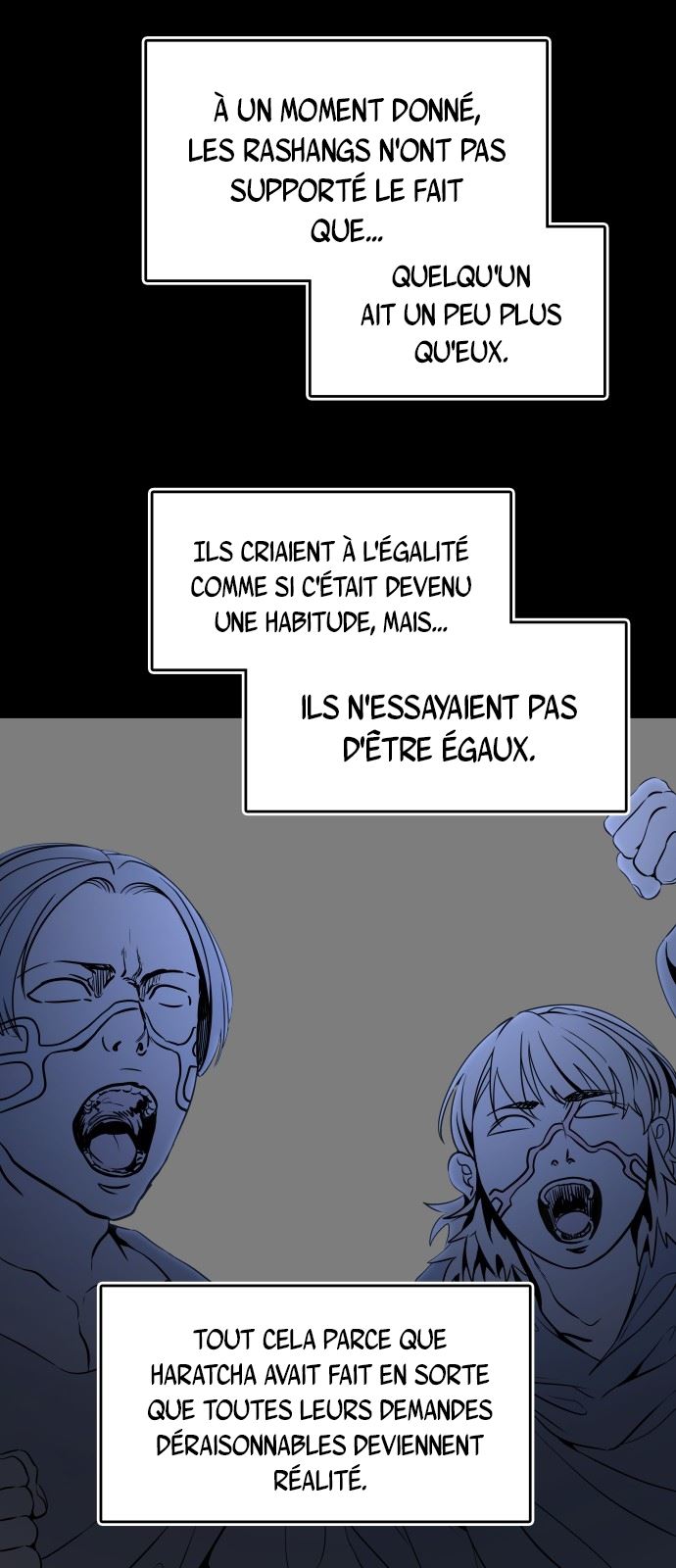  Tower of God - Chapitre 490 - 26