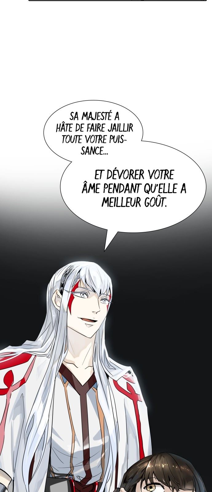  Tower of God - Chapitre 491 - 79