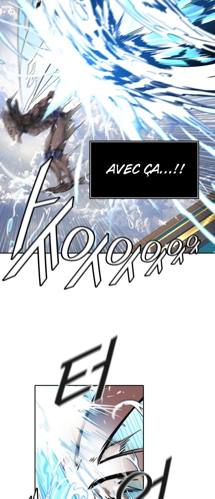  Tower of God - Chapitre 491 - 61