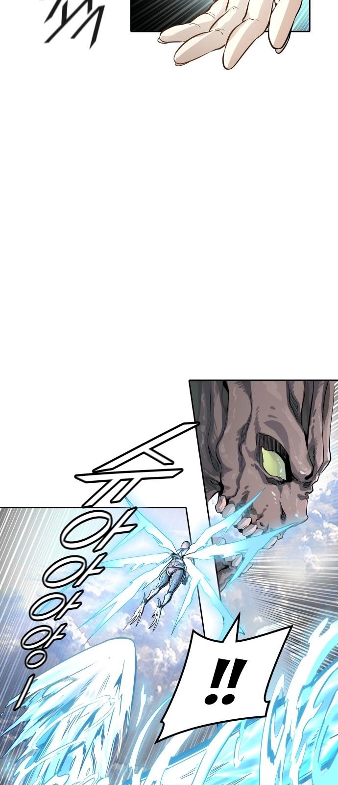  Tower of God - Chapitre 491 - 63