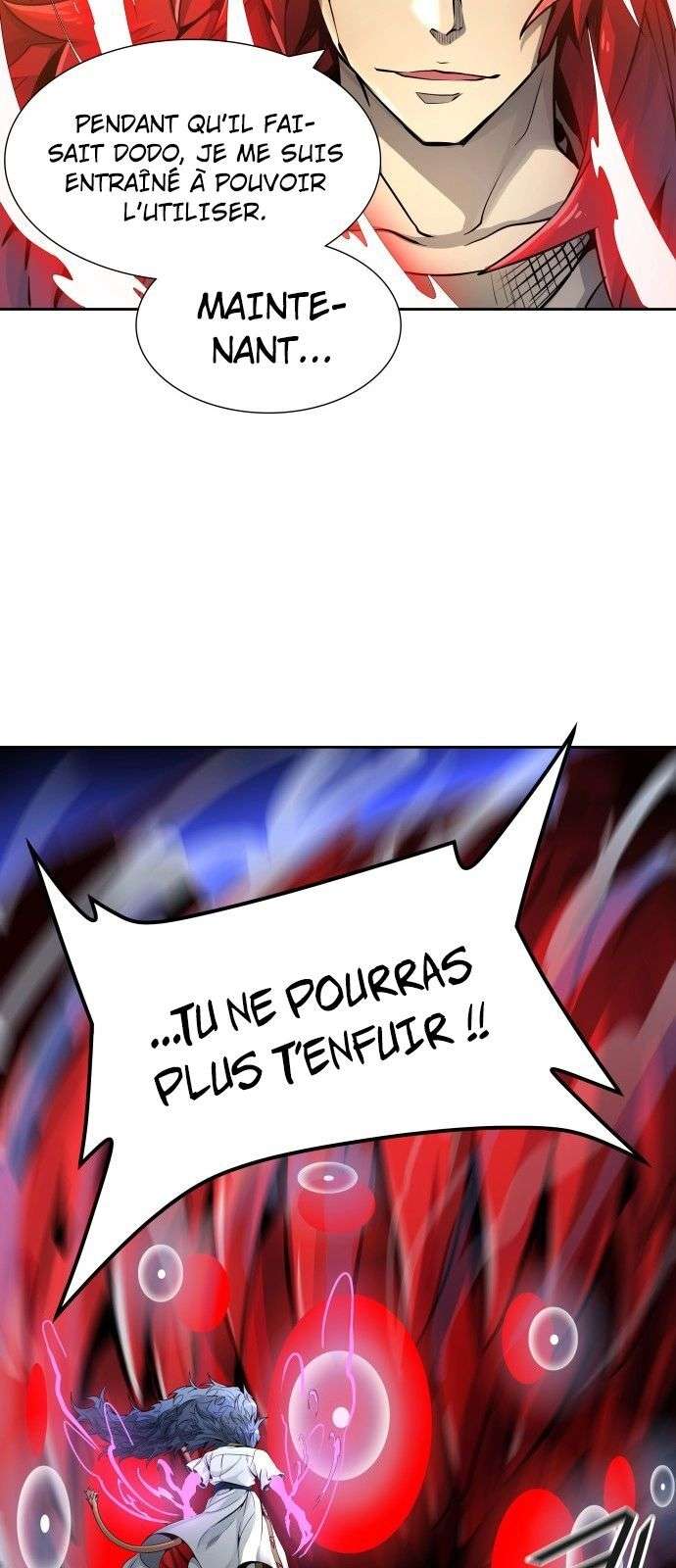  Tower of God - Chapitre 493 - 78