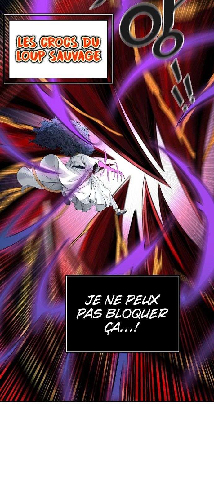  Tower of God - Chapitre 493 - 60