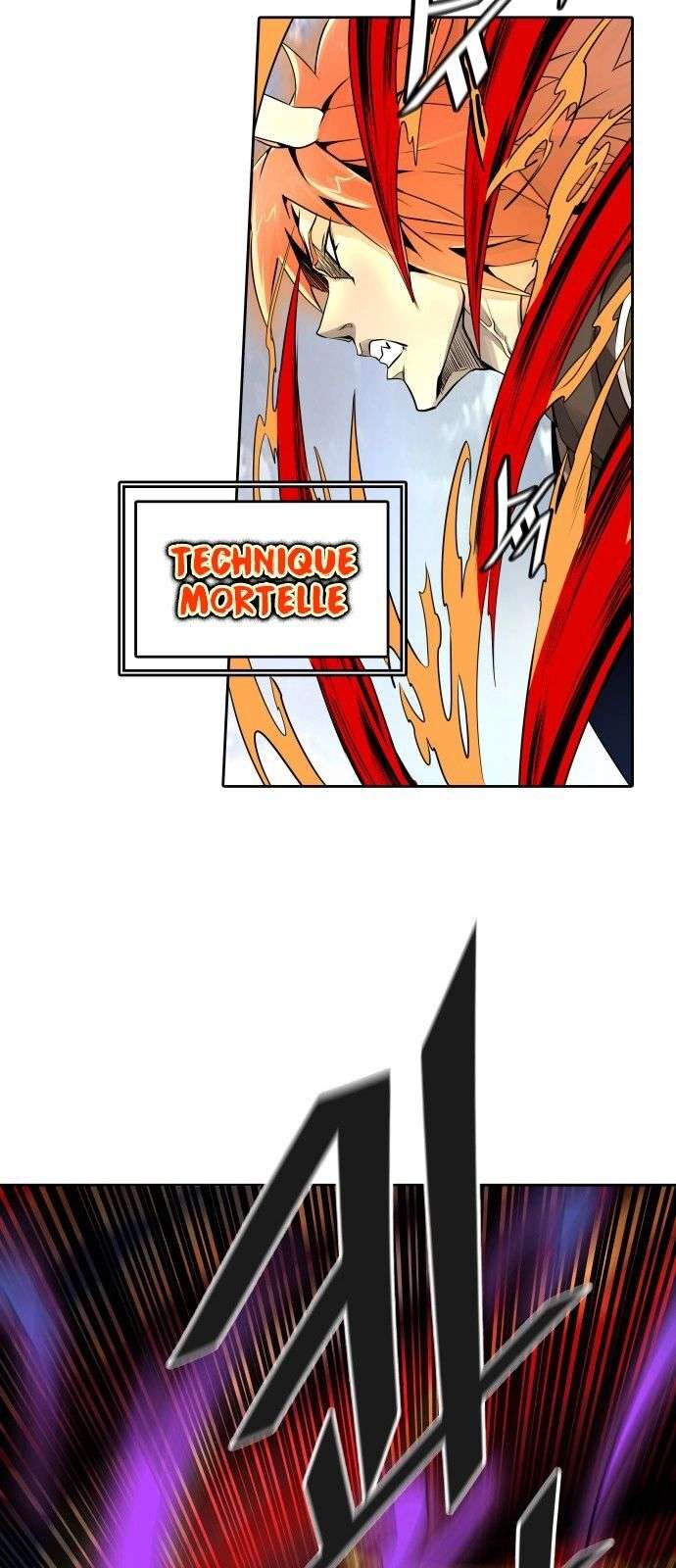  Tower of God - Chapitre 493 - 59