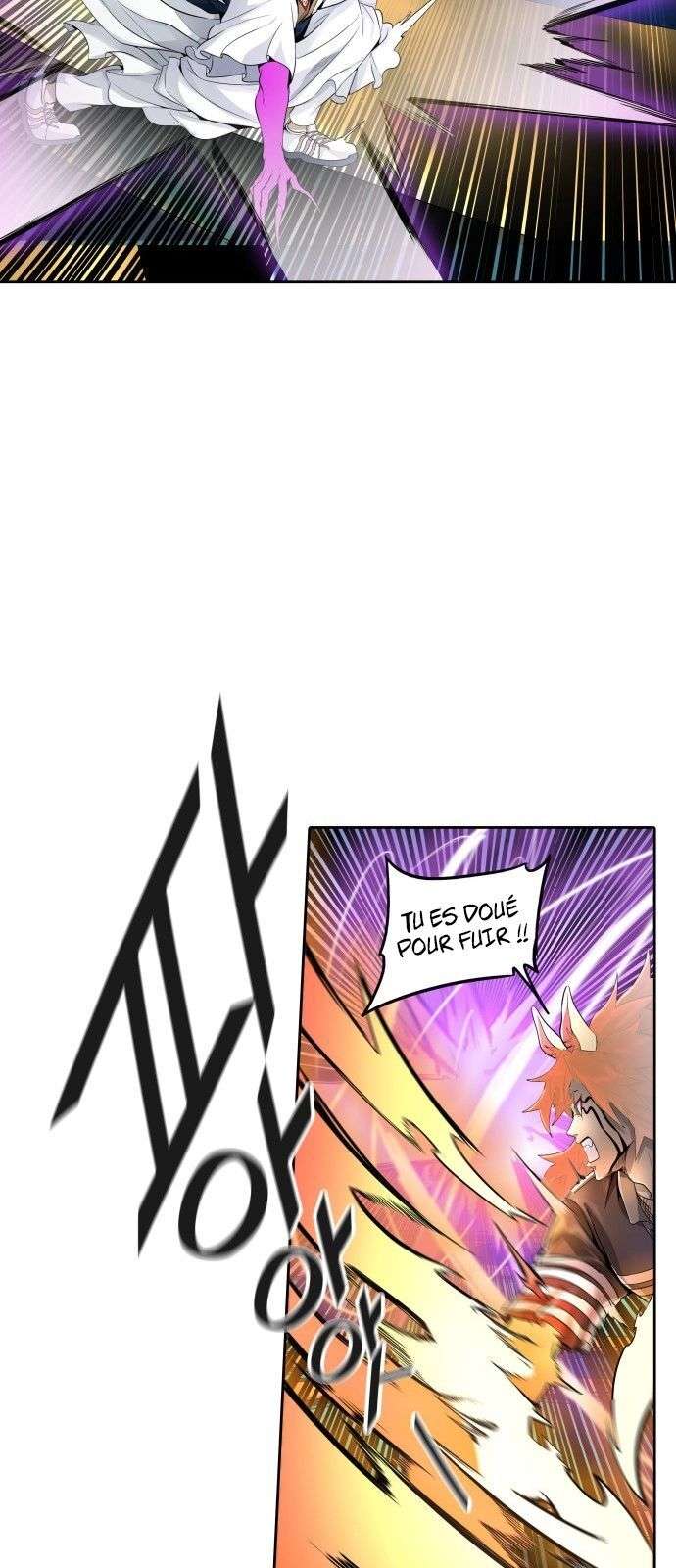  Tower of God - Chapitre 493 - 65