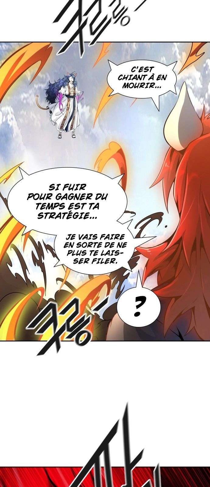  Tower of God - Chapitre 493 - 72