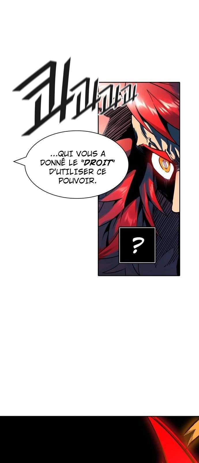  Tower of God - Chapitre 493 - 18