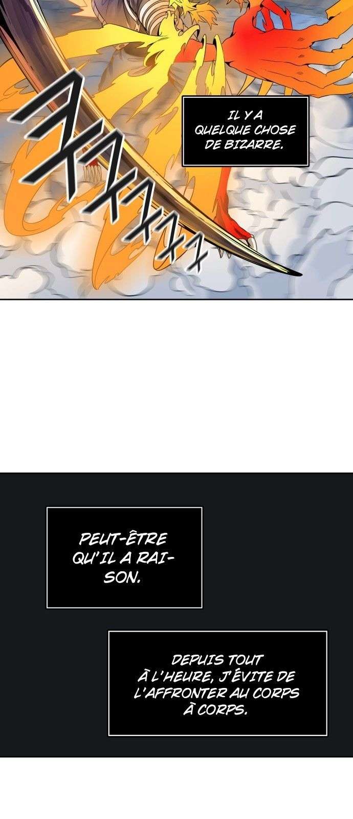  Tower of God - Chapitre 493 - 92