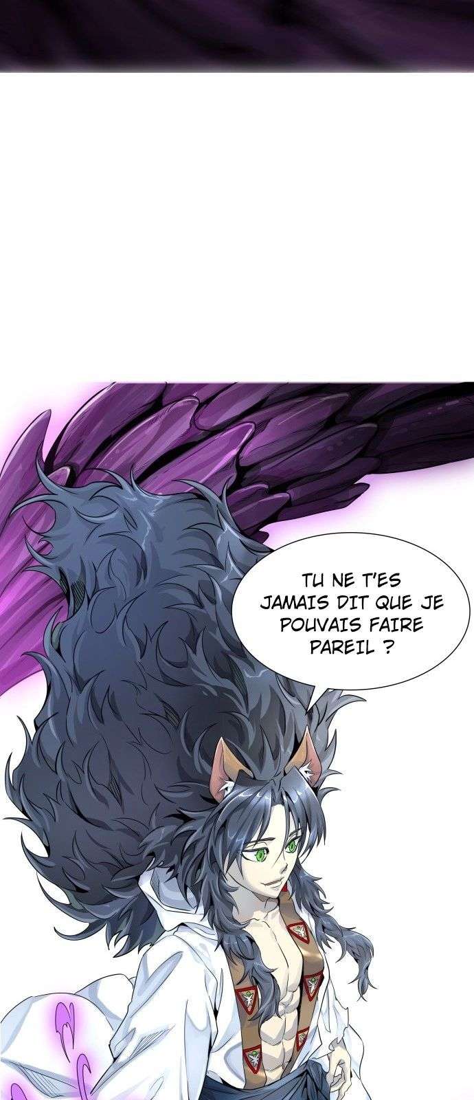  Tower of God - Chapitre 493 - 86