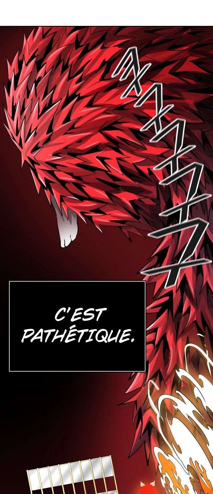  Tower of God - Chapitre 493 - 82