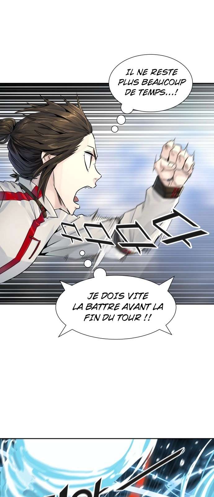  Tower of God - Chapitre 496 - 75