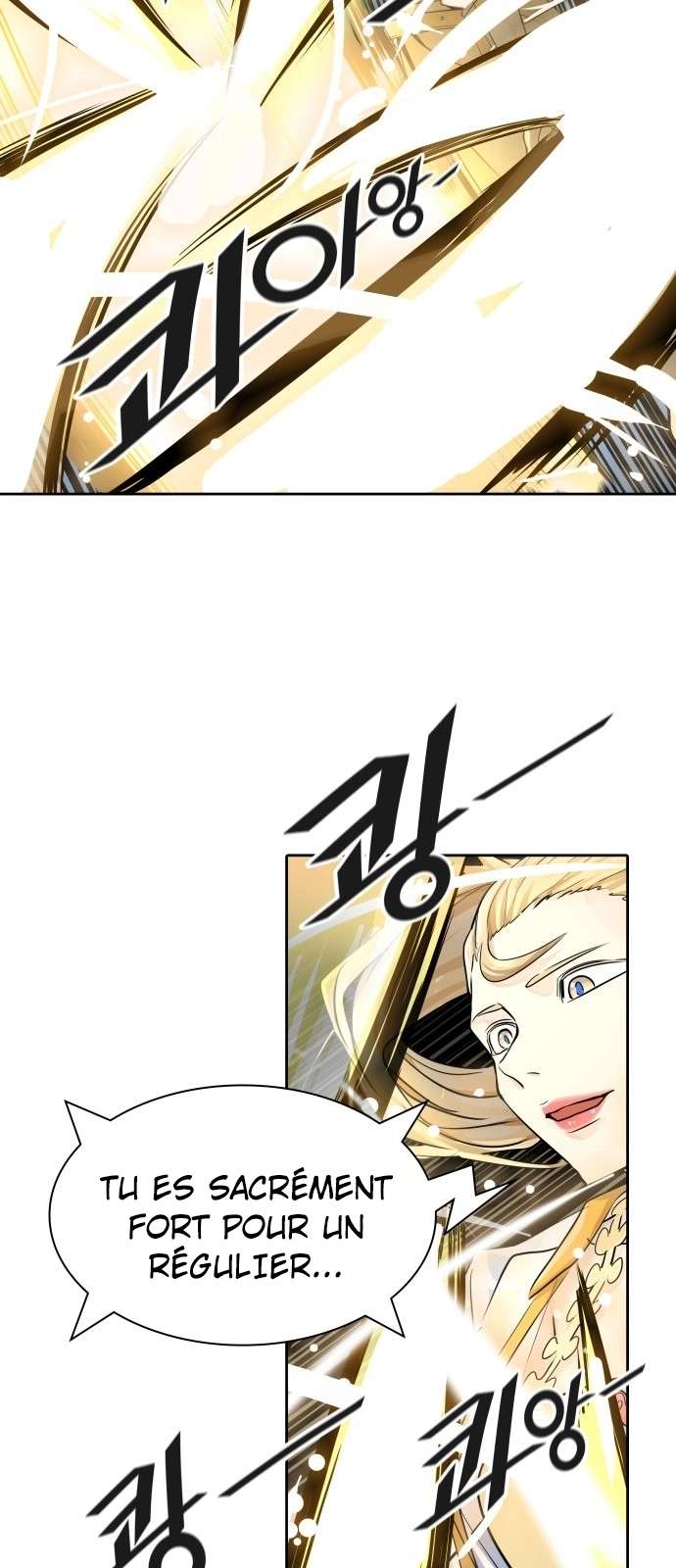  Tower of God - Chapitre 496 - 61