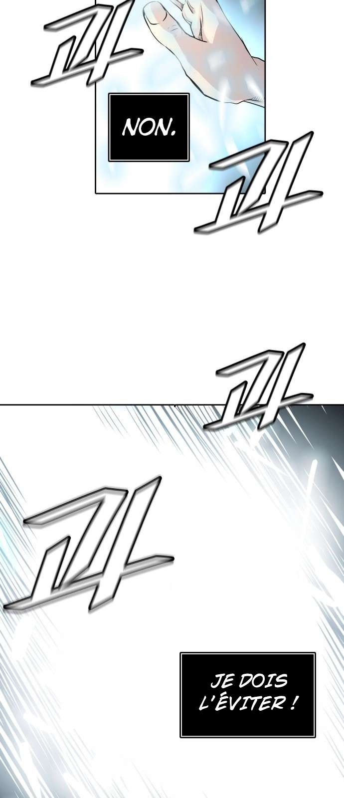  Tower of God - Chapitre 497 - 51