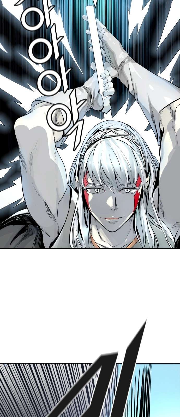  Tower of God - Chapitre 497 - 6