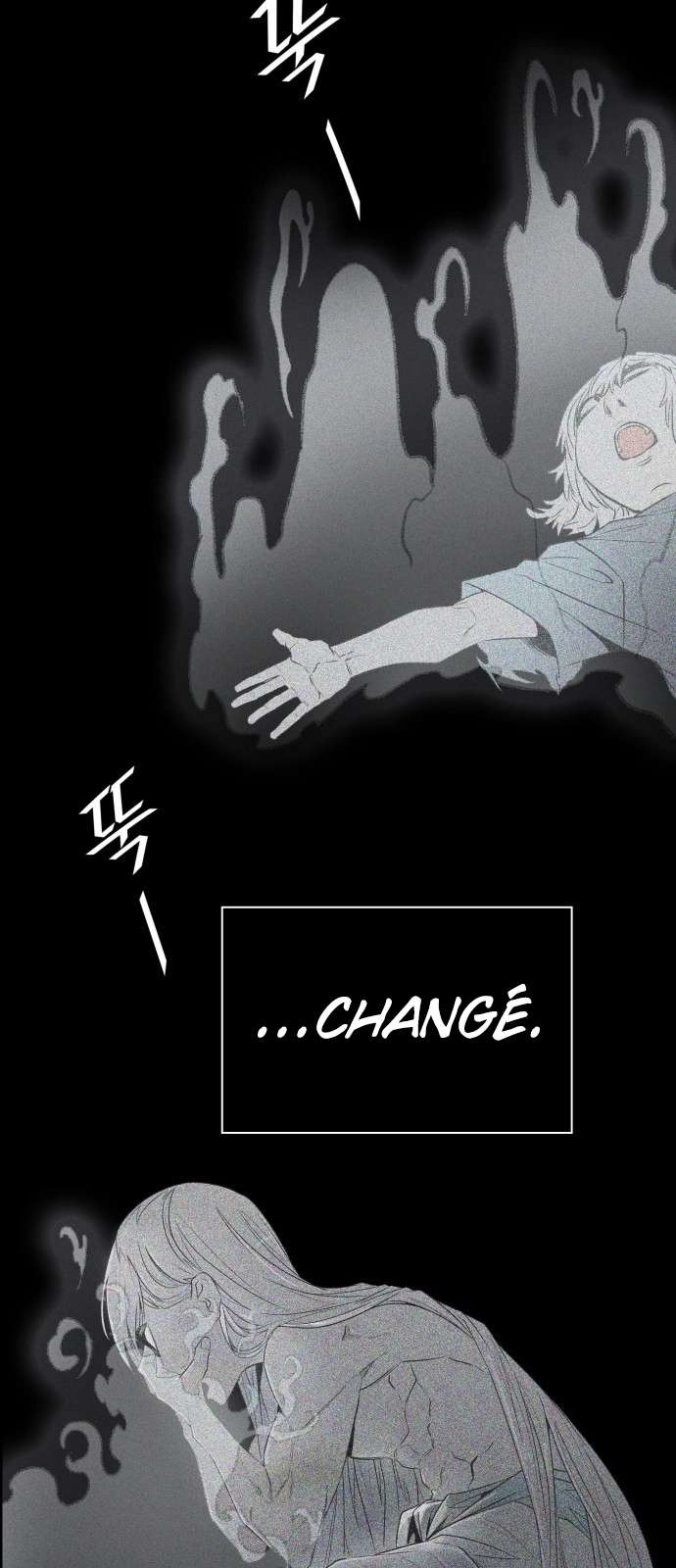  Tower of God - Chapitre 497 - 95