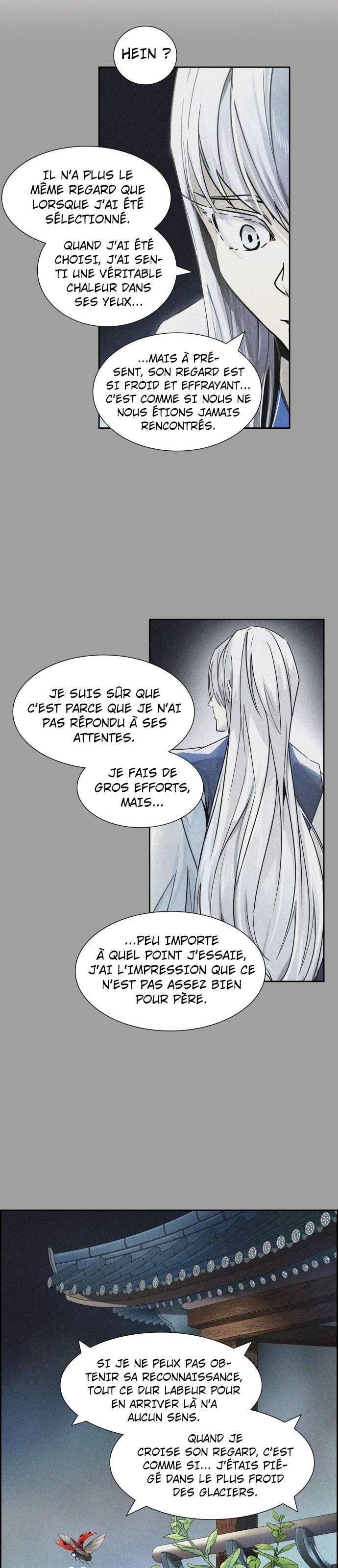  Tower of God - Chapitre 497 - 90