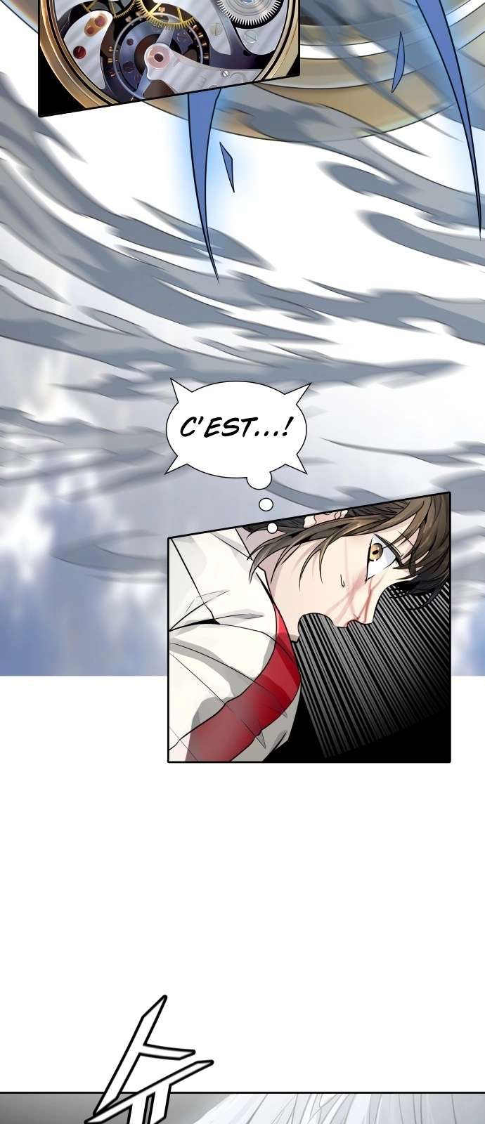  Tower of God - Chapitre 499 - 33