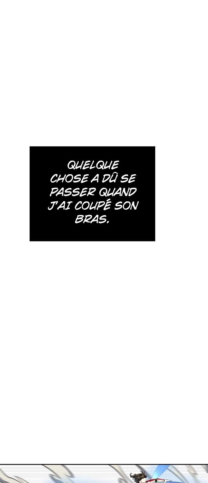  Tower of God - Chapitre 499 - 36