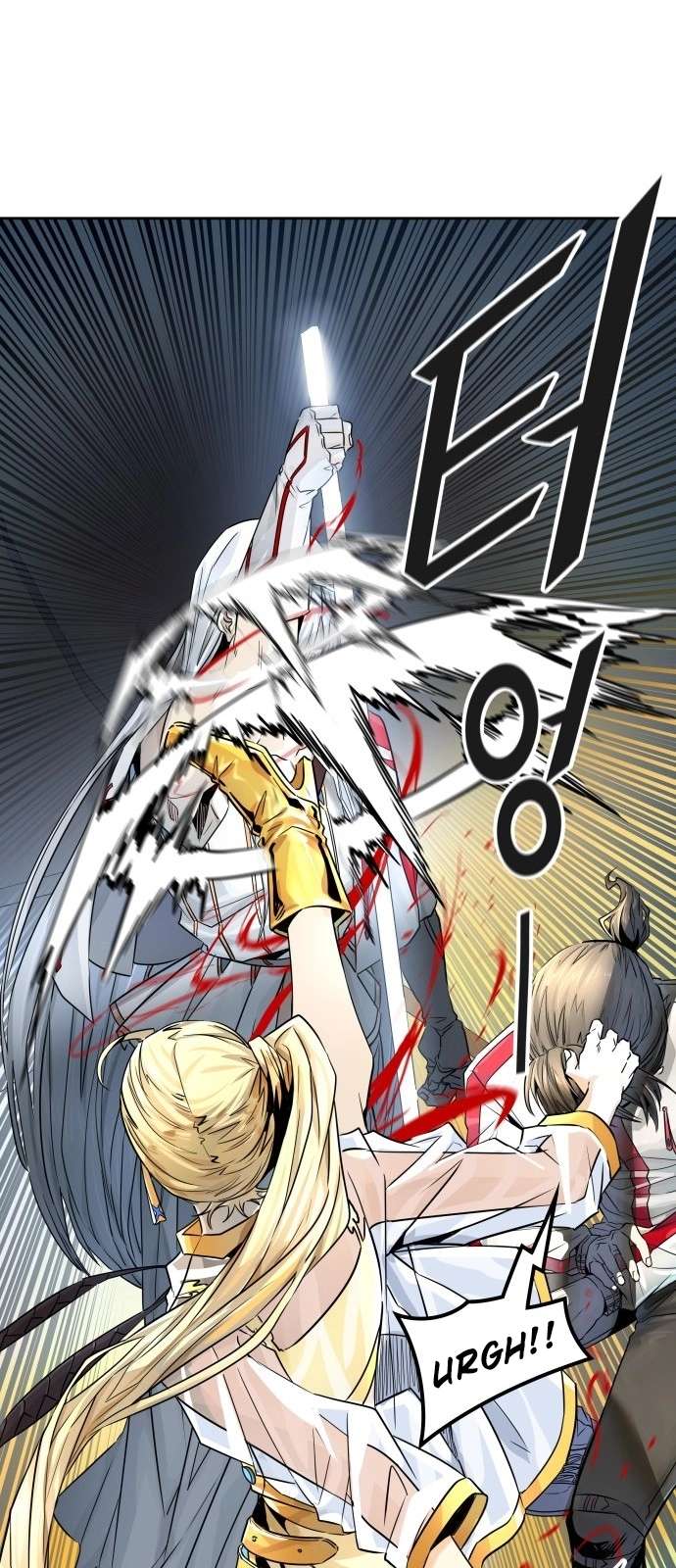  Tower of God - Chapitre 499 - 13