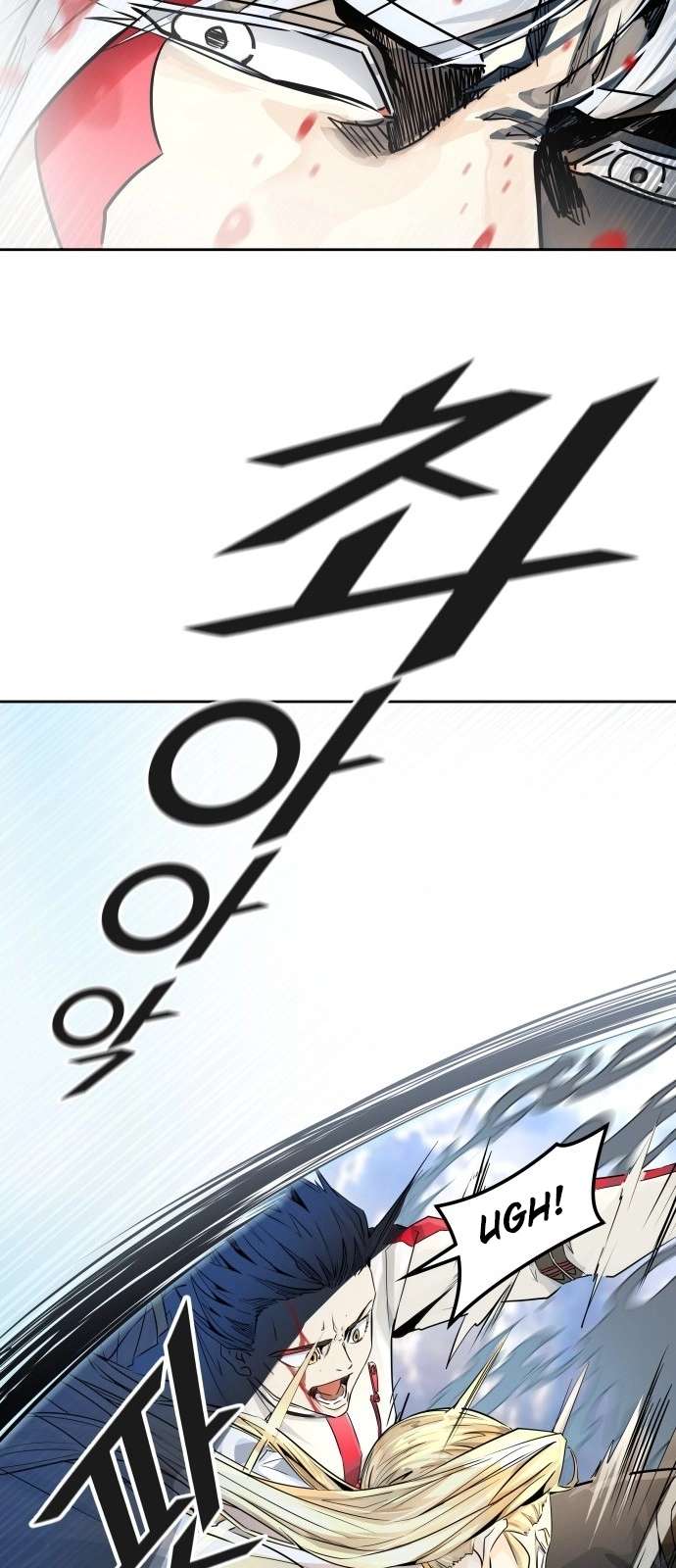  Tower of God - Chapitre 499 - 16