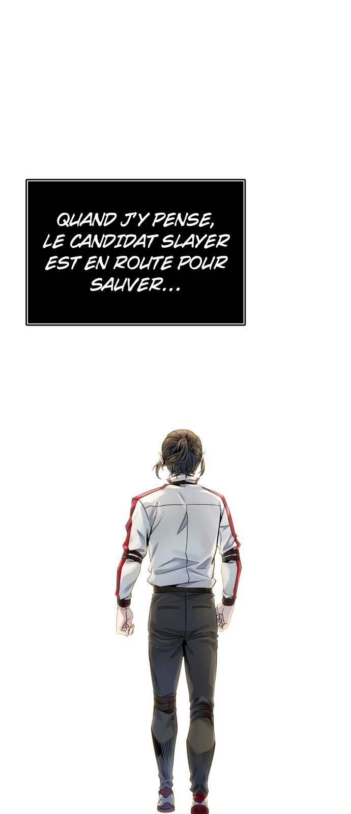  Tower of God - Chapitre 500 - 31