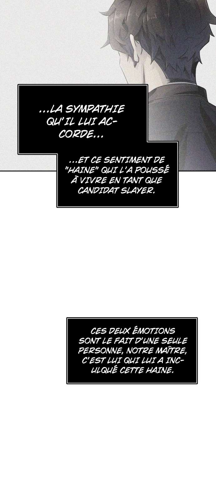  Tower of God - Chapitre 500 - 30